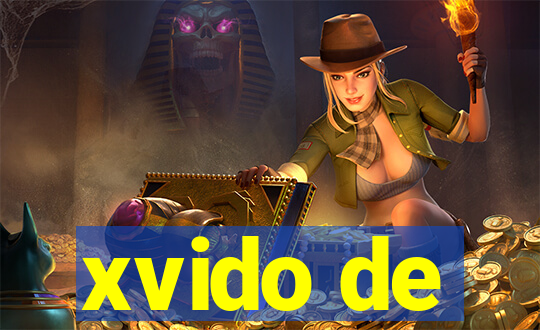 xvido de